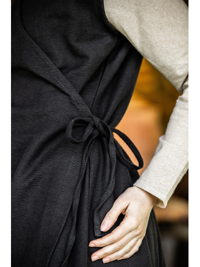 Trollfelsen Leonardo Carbone Wickel Kleid Gerlin Schwarz _1_ Trollfelsen Leonardo Carbone Wickel Kleid Gerlin Schwarz _1_